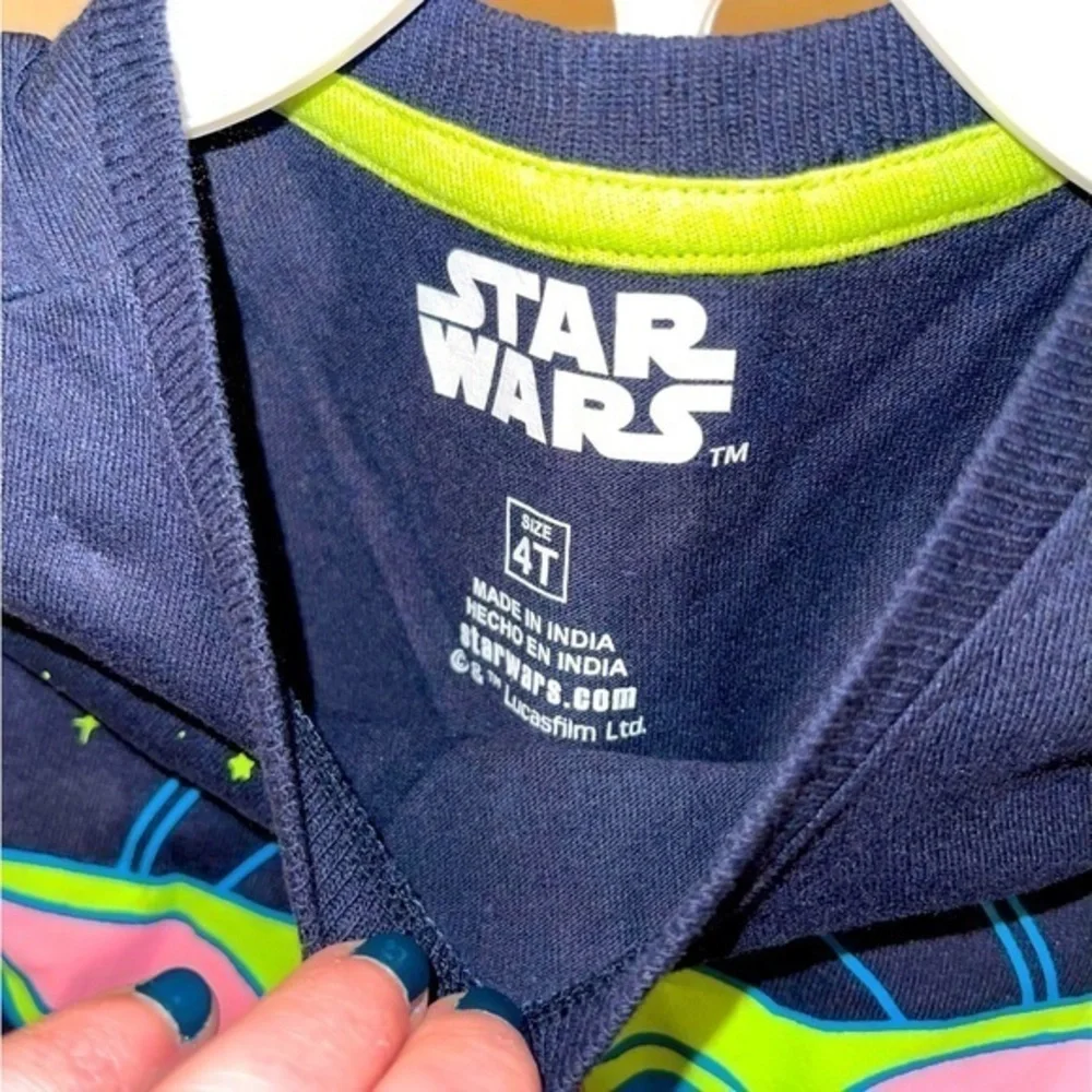 NWT Star‎ Wars The Mandalorian Kids Set